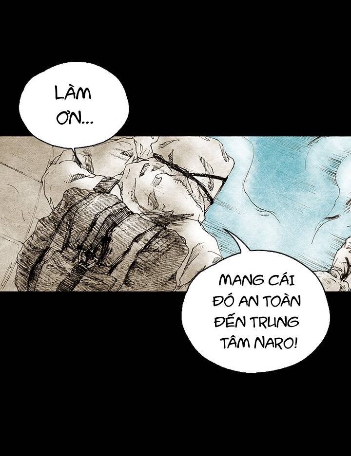 Distant Sky 4 - Chương 23