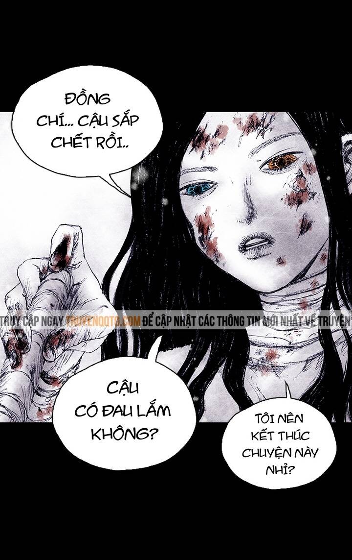Distant Sky 4 - Chương 23