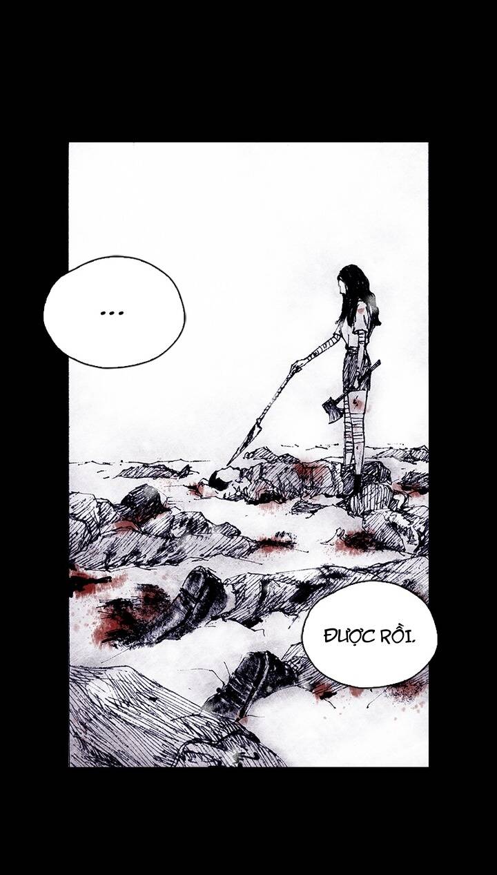Distant Sky 4 - Chương 23