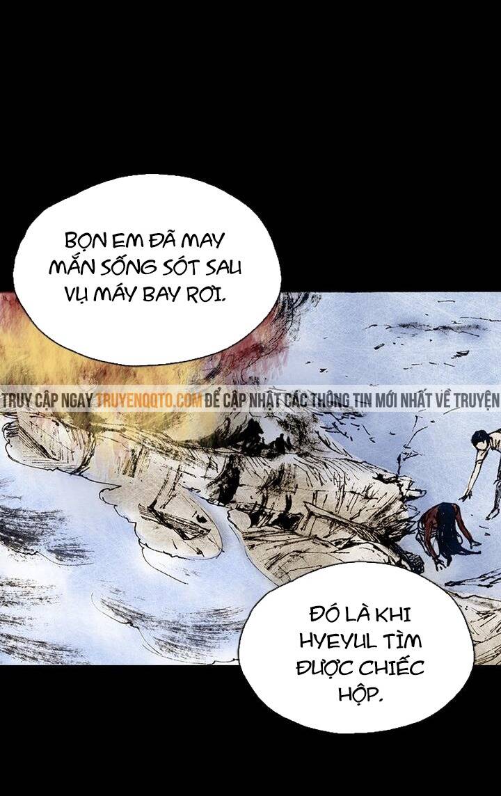 Distant Sky 4 - Chương 24