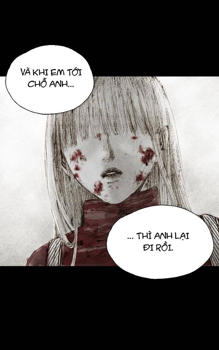 Distant Sky 4 - Chương 24