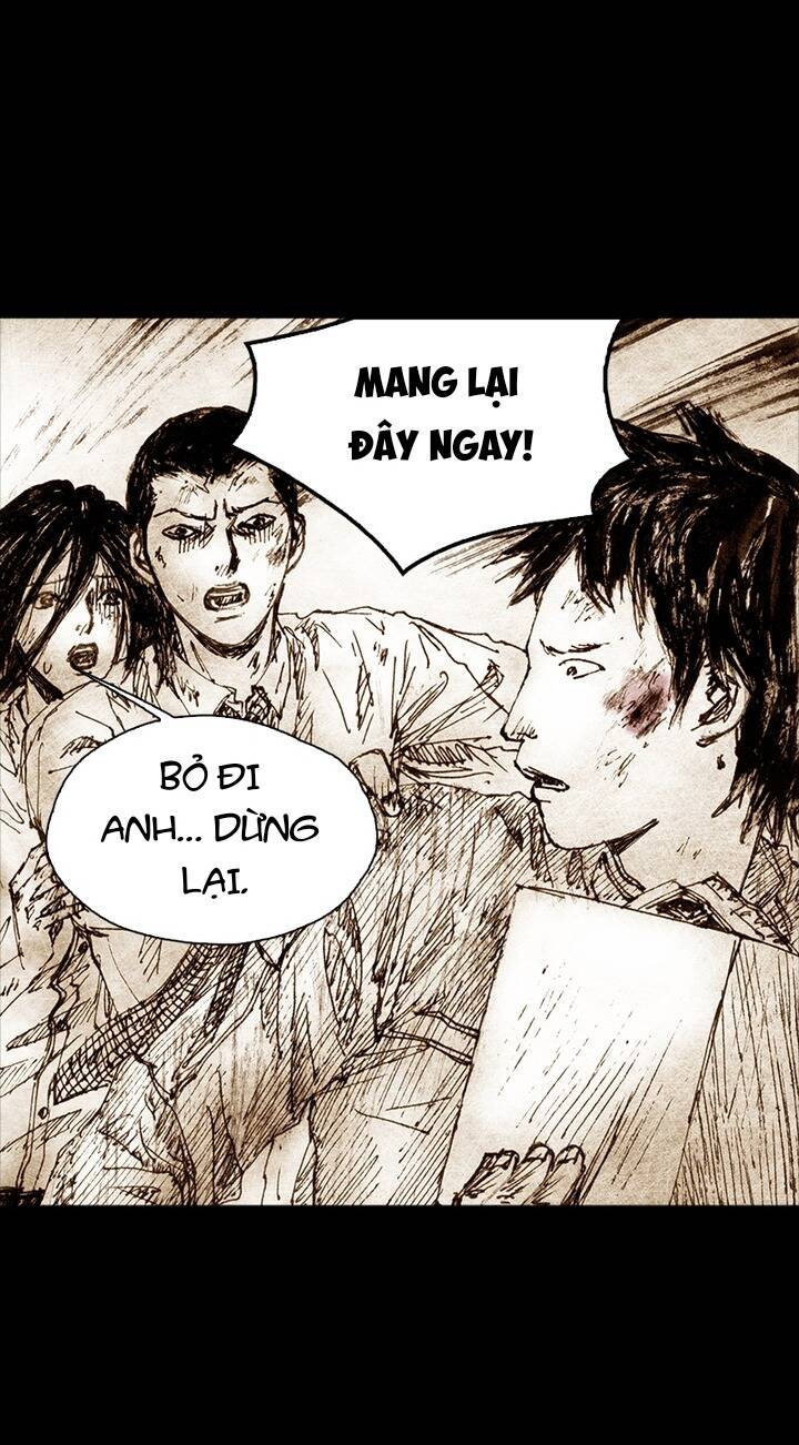 Distant Sky 4 - Chương 3