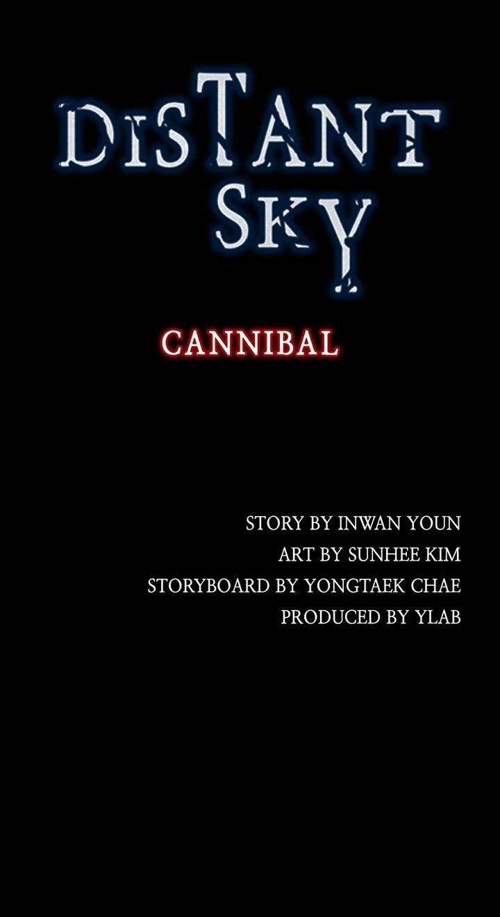 Distant Sky 4 - Chương 3