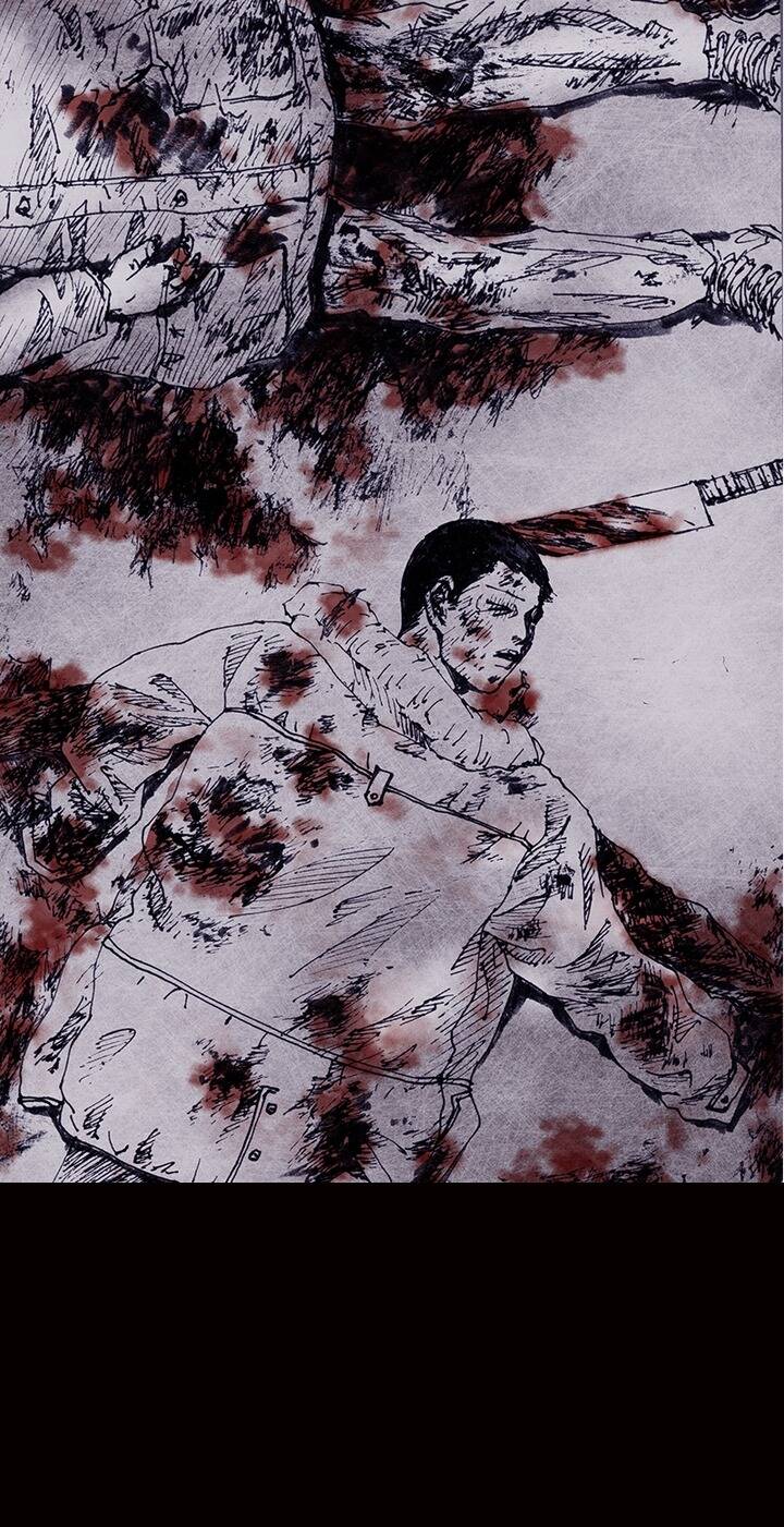 Distant Sky 4 - Chương 4