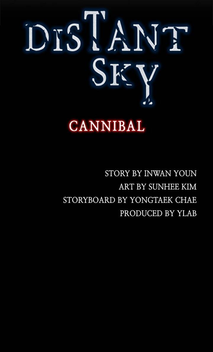 Distant Sky 4 - Chương 4