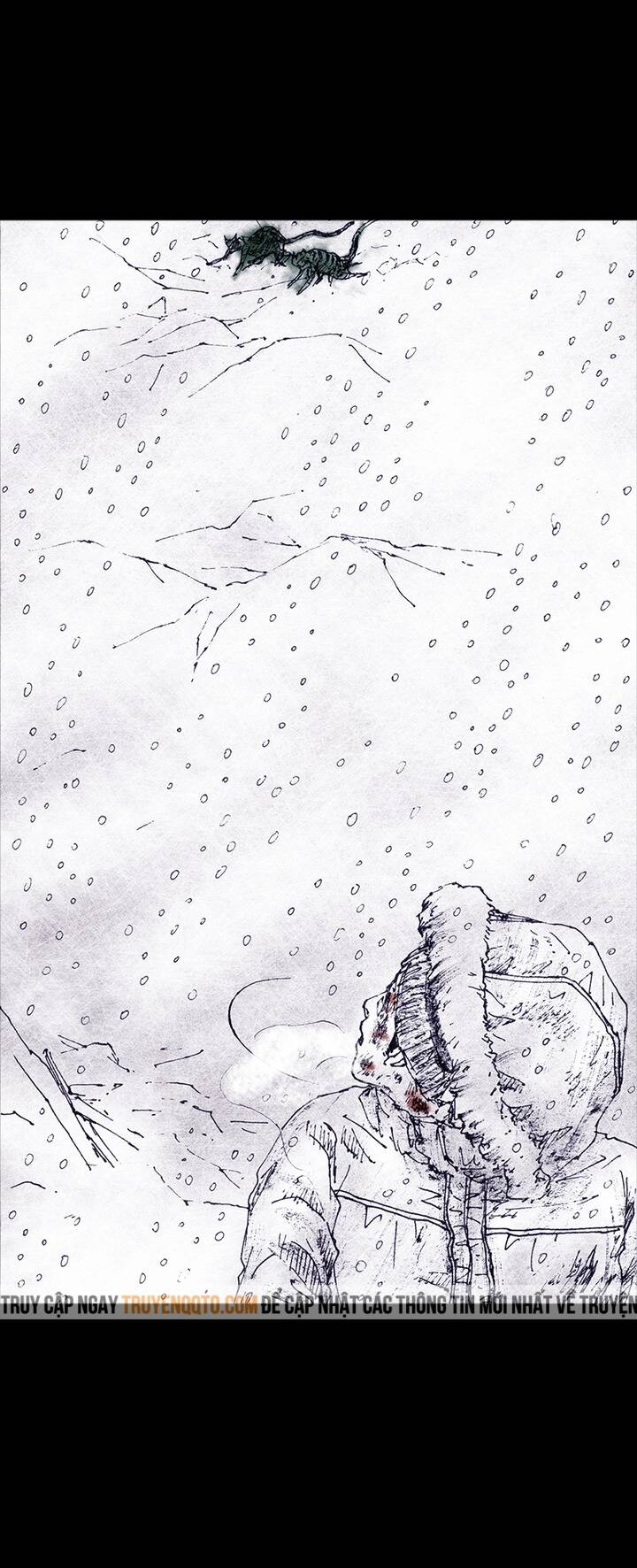 Distant Sky 4 - Chương 4