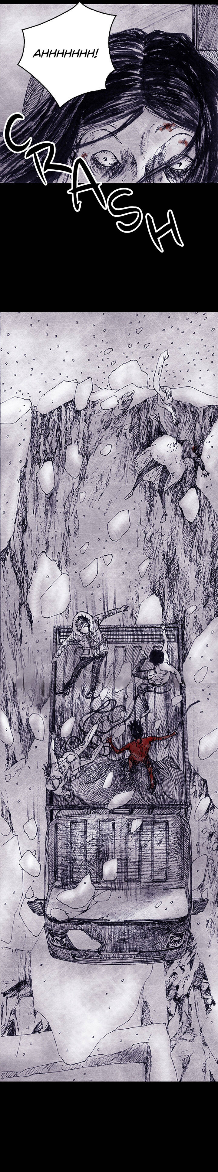 Distant Sky 4 - Chương 6
