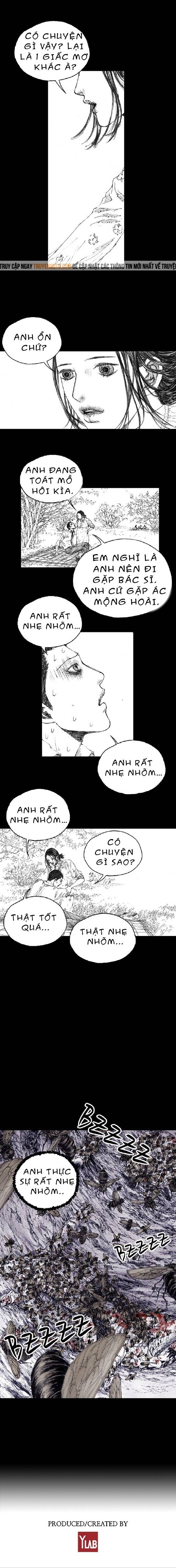 Distant Sky 4 - Chương 8