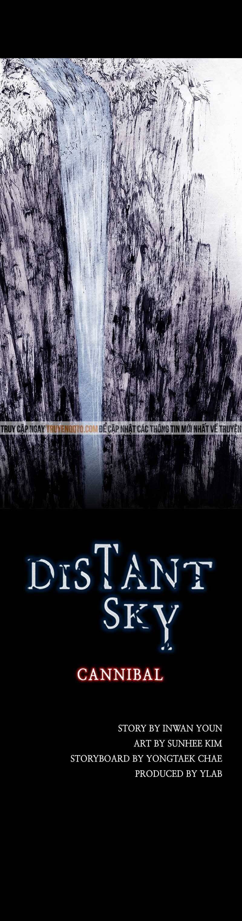 Distant Sky 4 - Chương 9