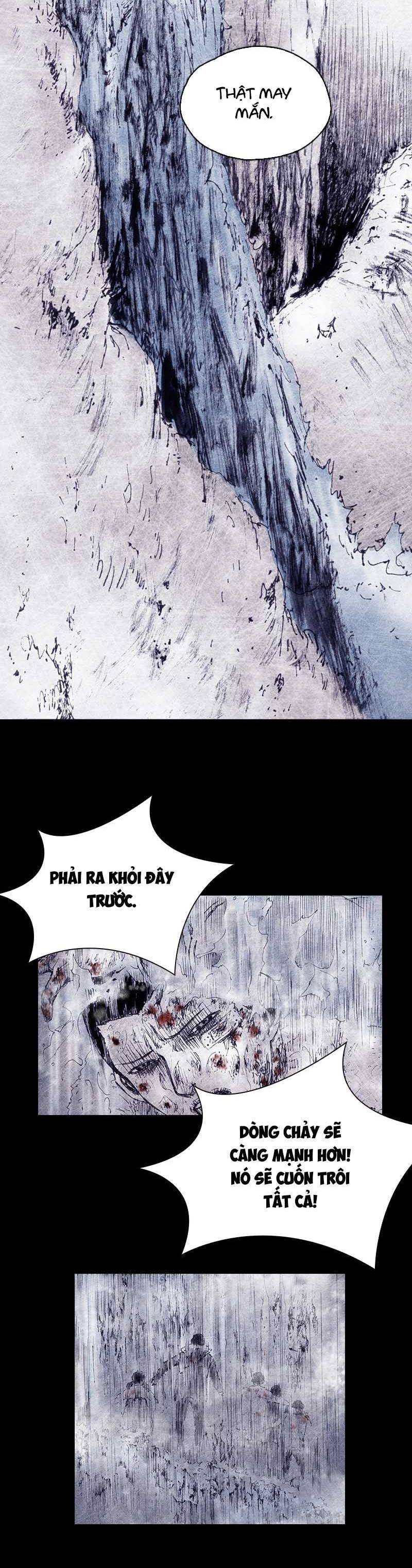 Distant Sky 4 - Chương 9