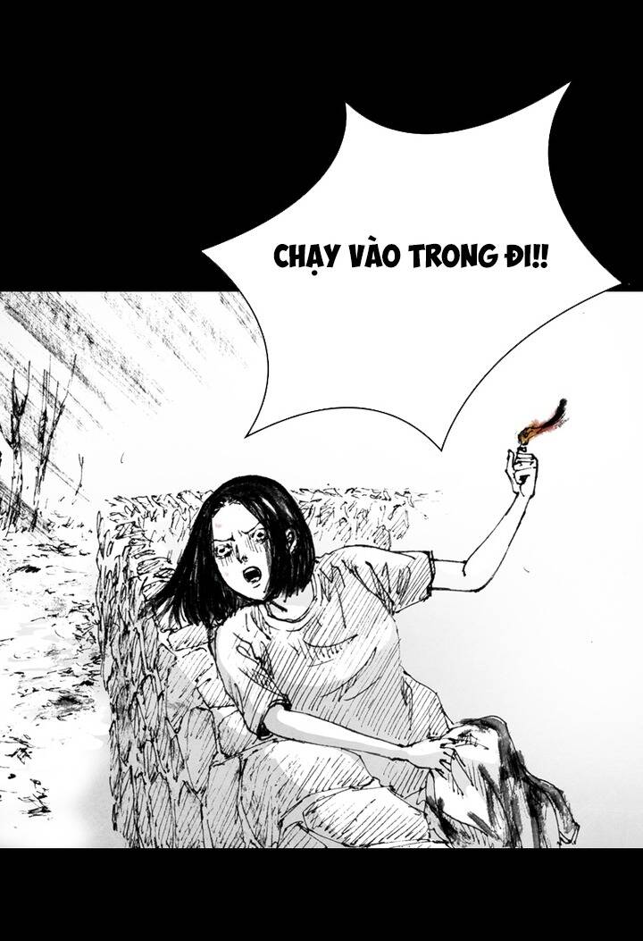 Distant Sky 5 - Chương 10