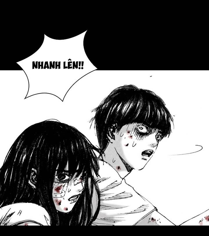 Distant Sky 5 - Chương 10