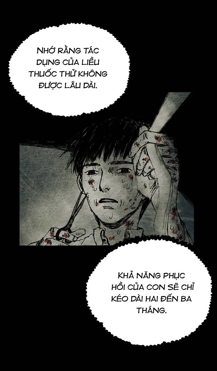 Distant Sky 5 - Chương 10