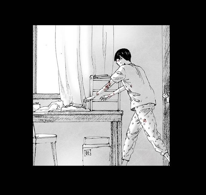 Distant Sky 5 - Chương 10