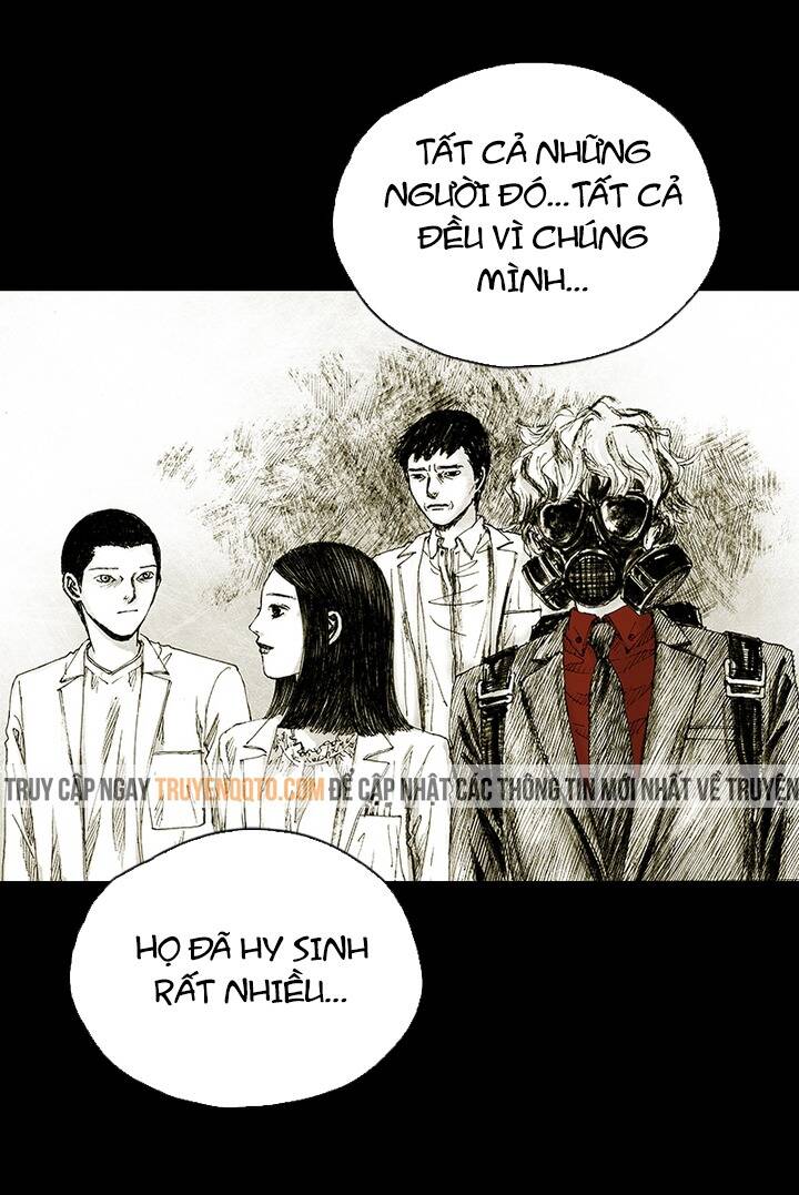 Distant Sky 5 - Chương 10