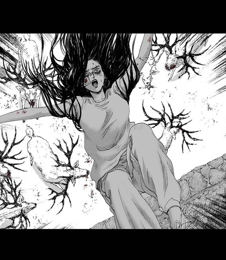 Distant Sky 5 - Chương 10