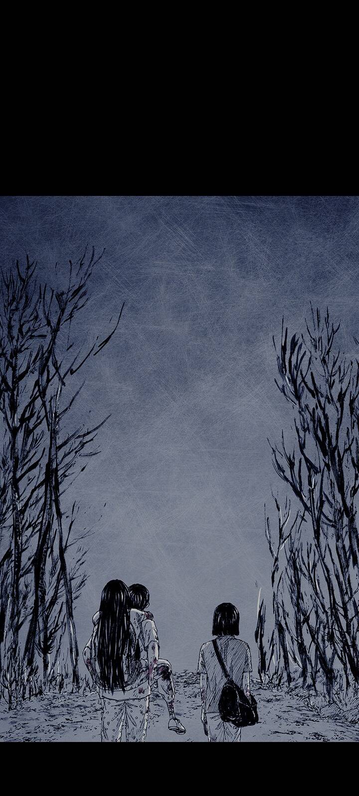 Distant Sky 5 - Chương 10