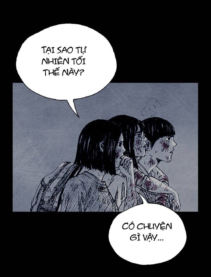 Distant Sky 5 - Chương 10