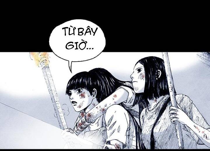 Distant Sky 5 - Chương 11