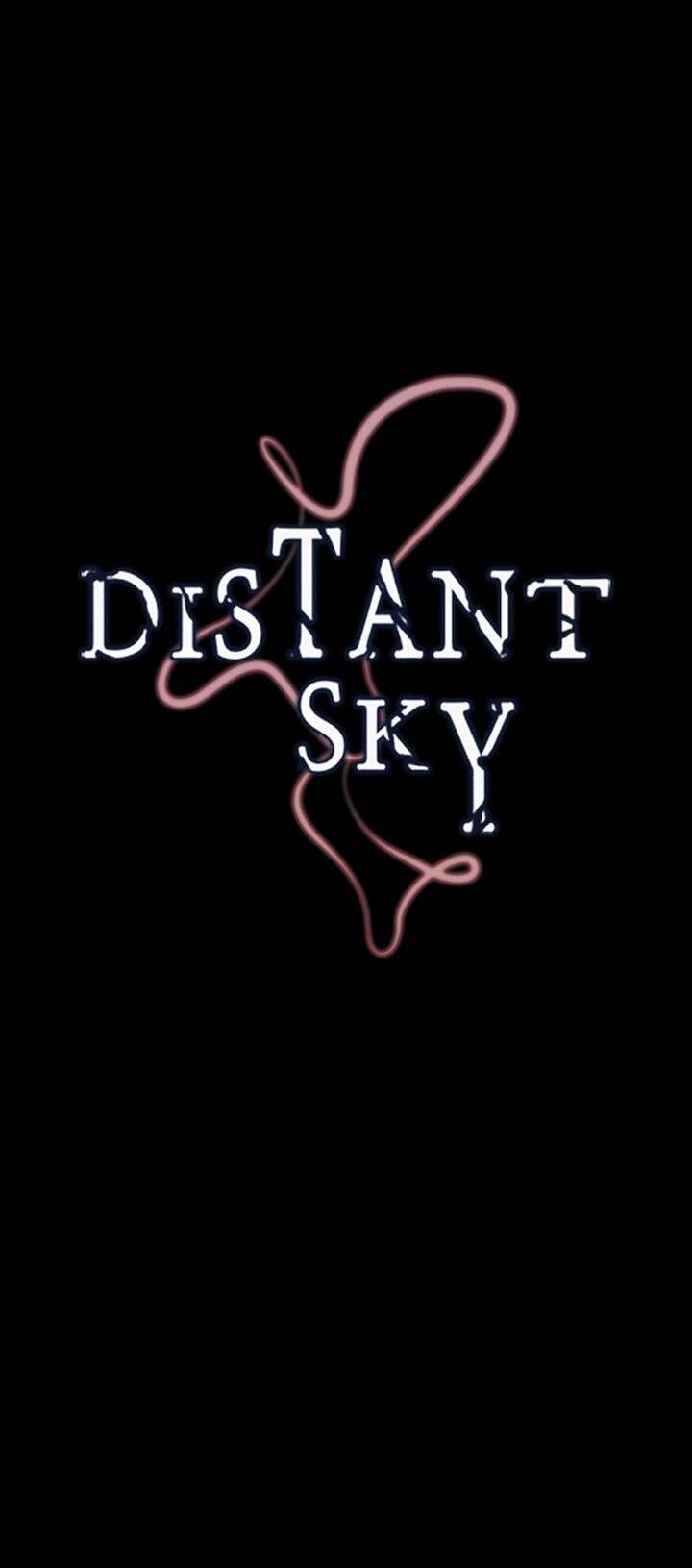 Distant Sky 5 - Chương 11