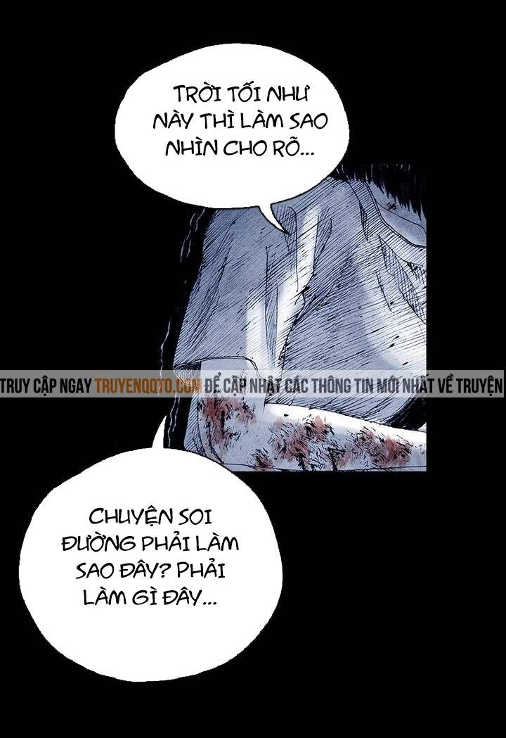 Distant Sky 5 - Chương 11