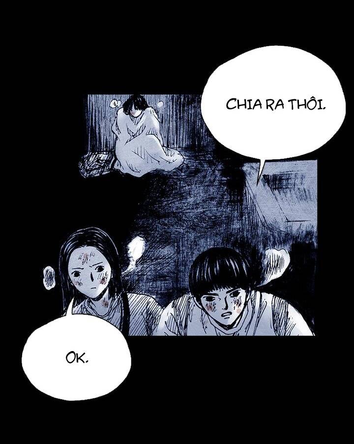 Distant Sky 5 - Chương 11