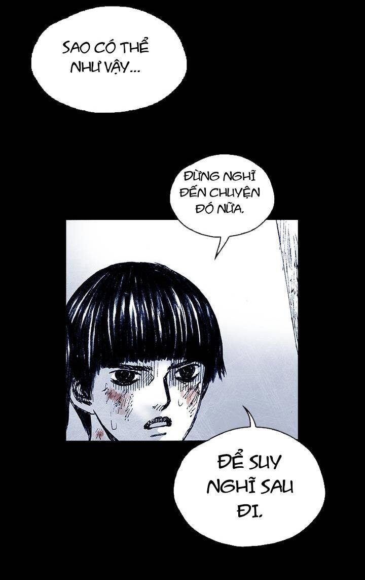 Distant Sky 5 - Chương 11