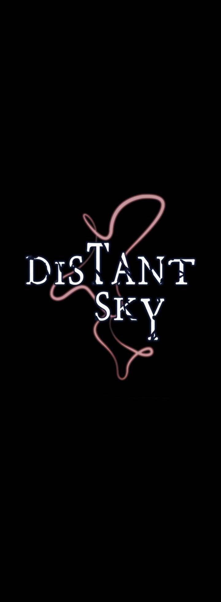 Distant Sky 5 - Chương 12