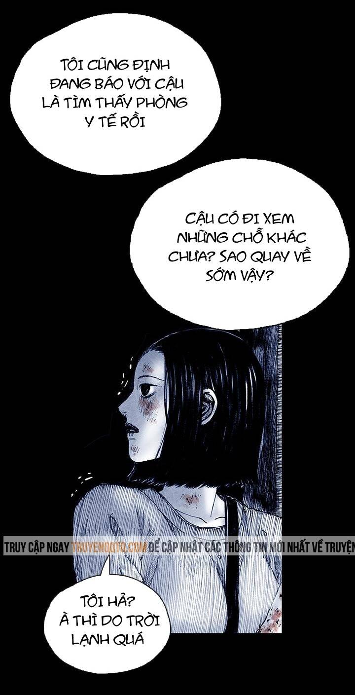 Distant Sky 5 - Chương 12