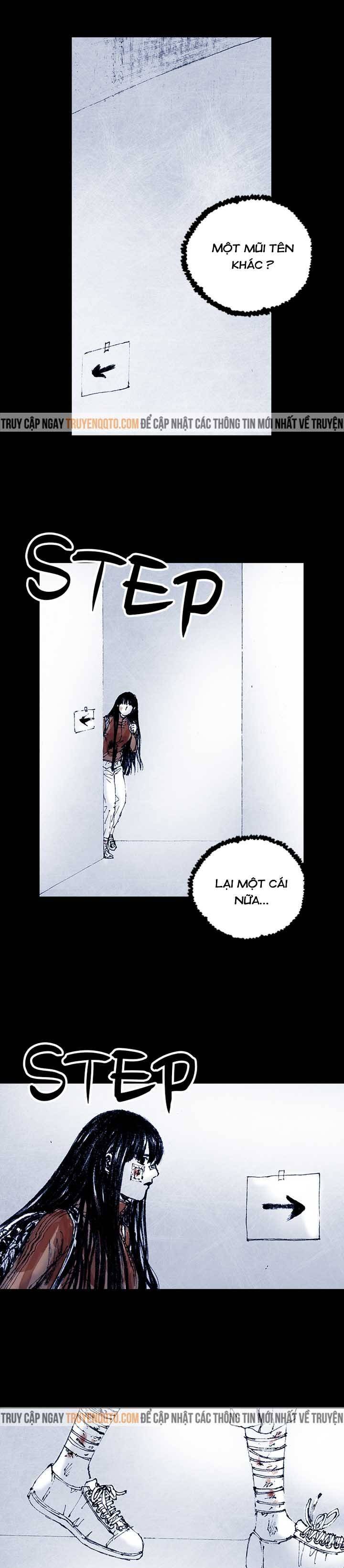 Distant Sky 5 - Chương 14