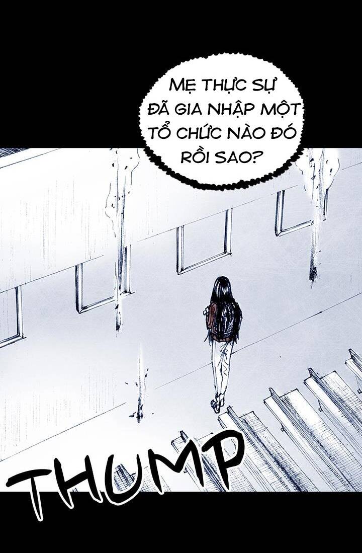 Distant Sky 5 - Chương 15