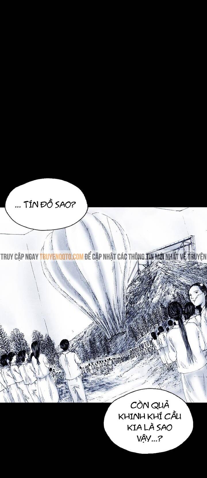 Distant Sky 5 - Chương 15