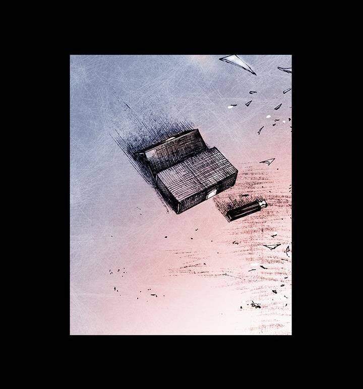 Distant Sky 5 - Chương 16