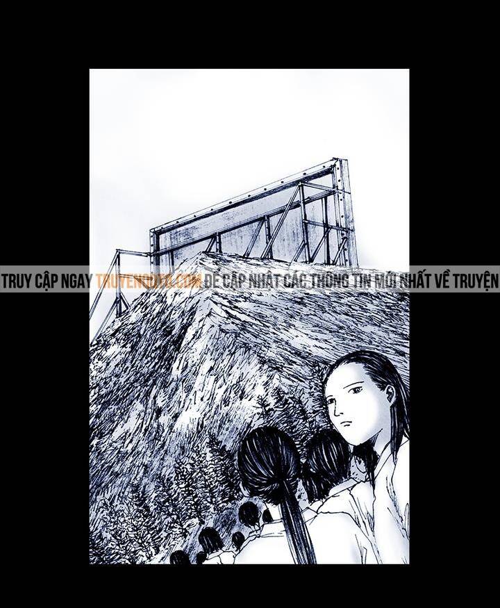 Distant Sky 5 - Chương 16