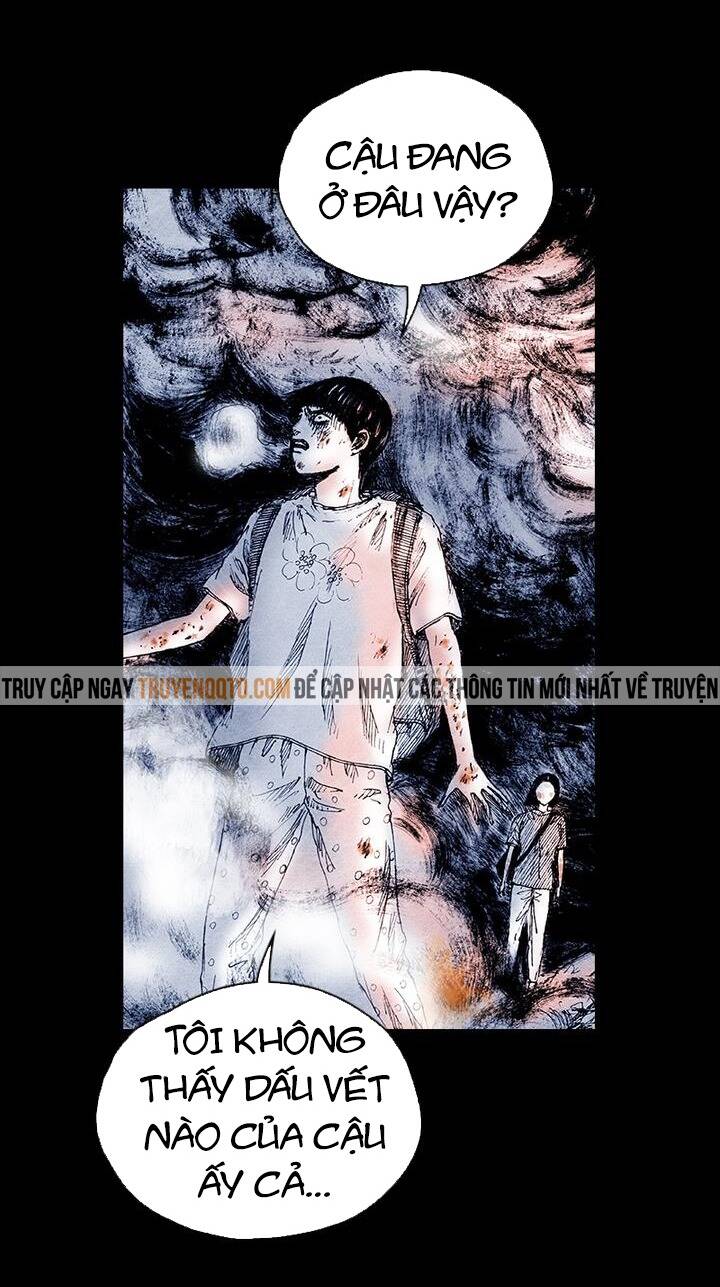 Distant Sky 5 - Chương 16