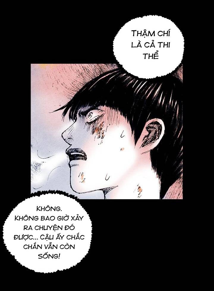 Distant Sky 5 - Chương 16