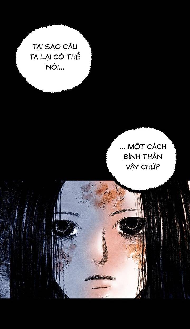 Distant Sky 5 - Chương 16