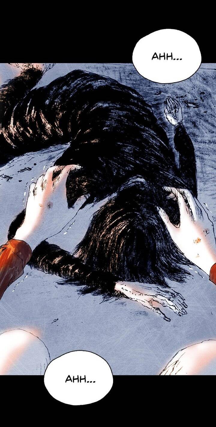 Distant Sky 5 - Chương 16