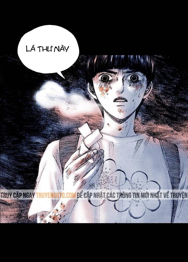 Distant Sky 5 - Chương 16