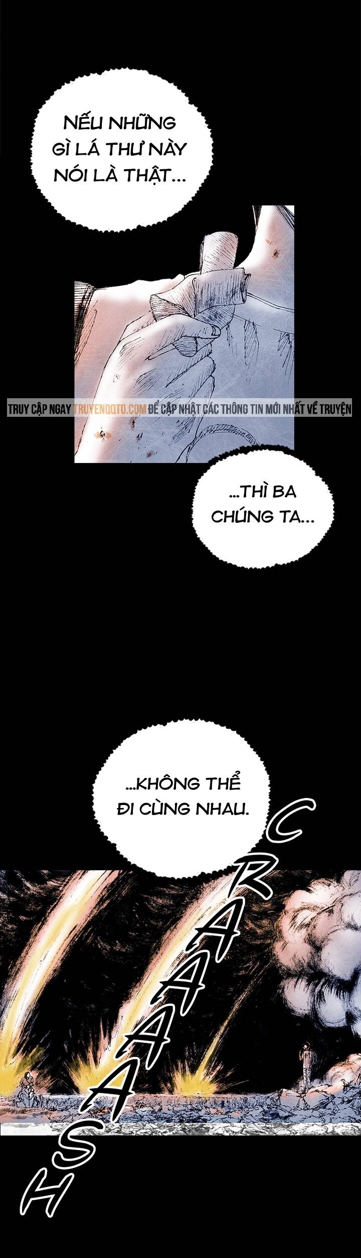Distant Sky 5 - Chương 17