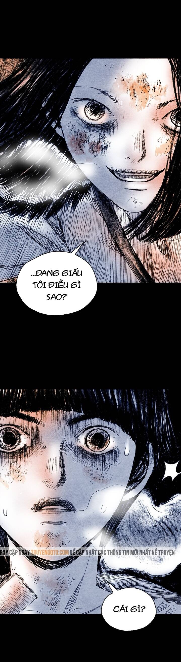 Distant Sky 5 - Chương 17