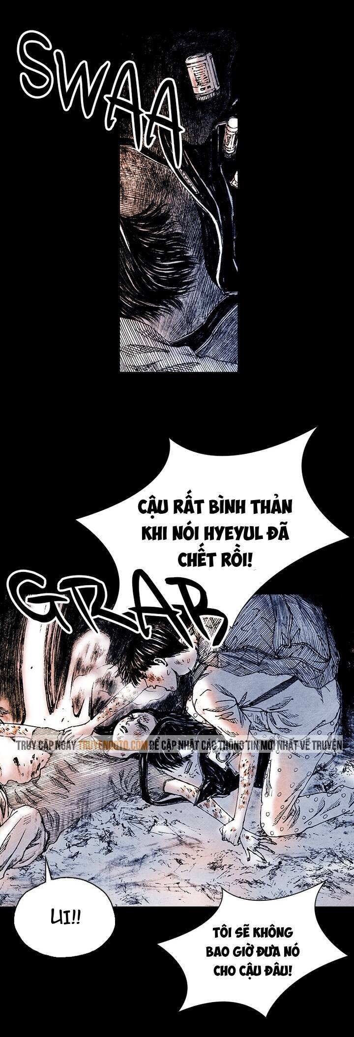 Distant Sky 5 - Chương 17