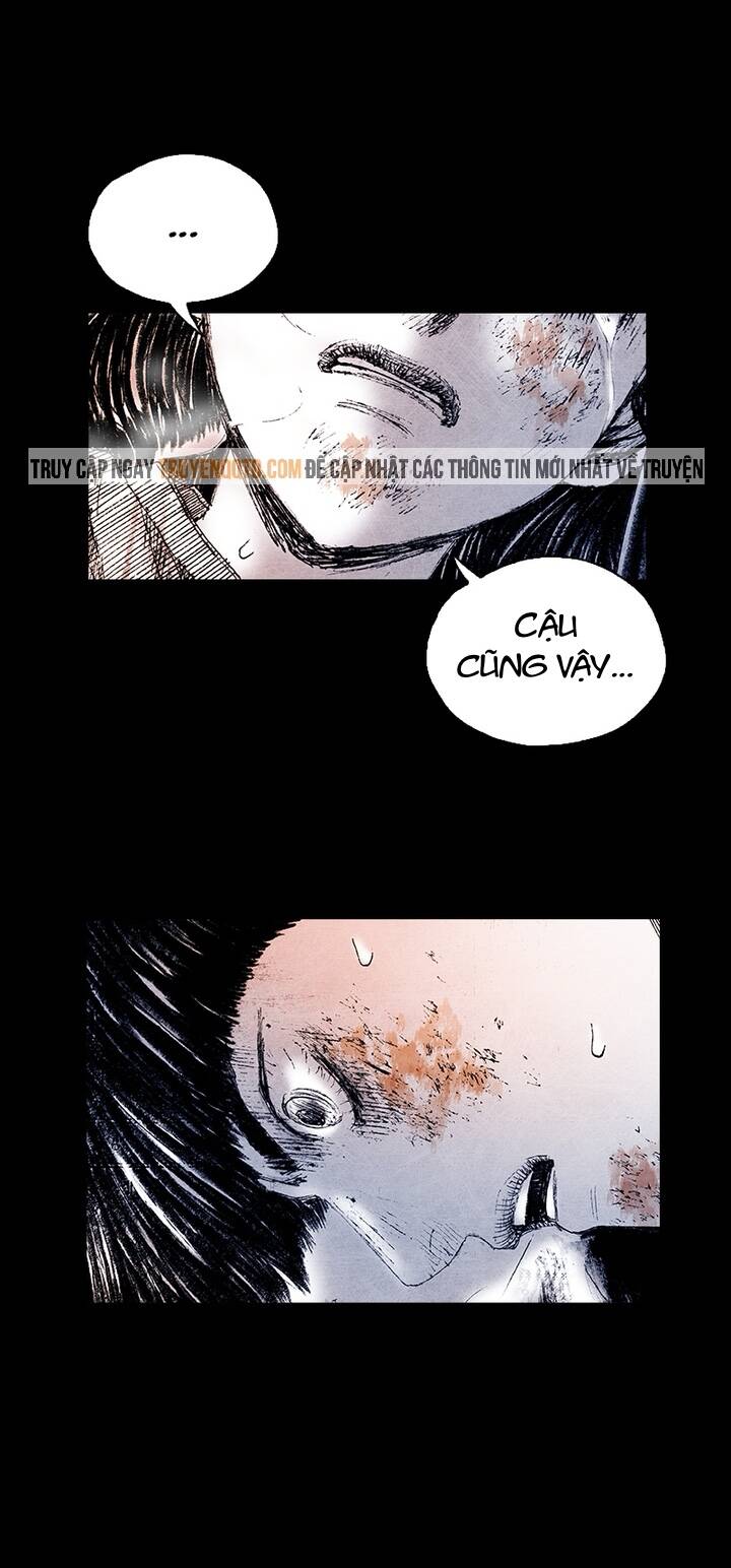 Distant Sky 5 - Chương 17