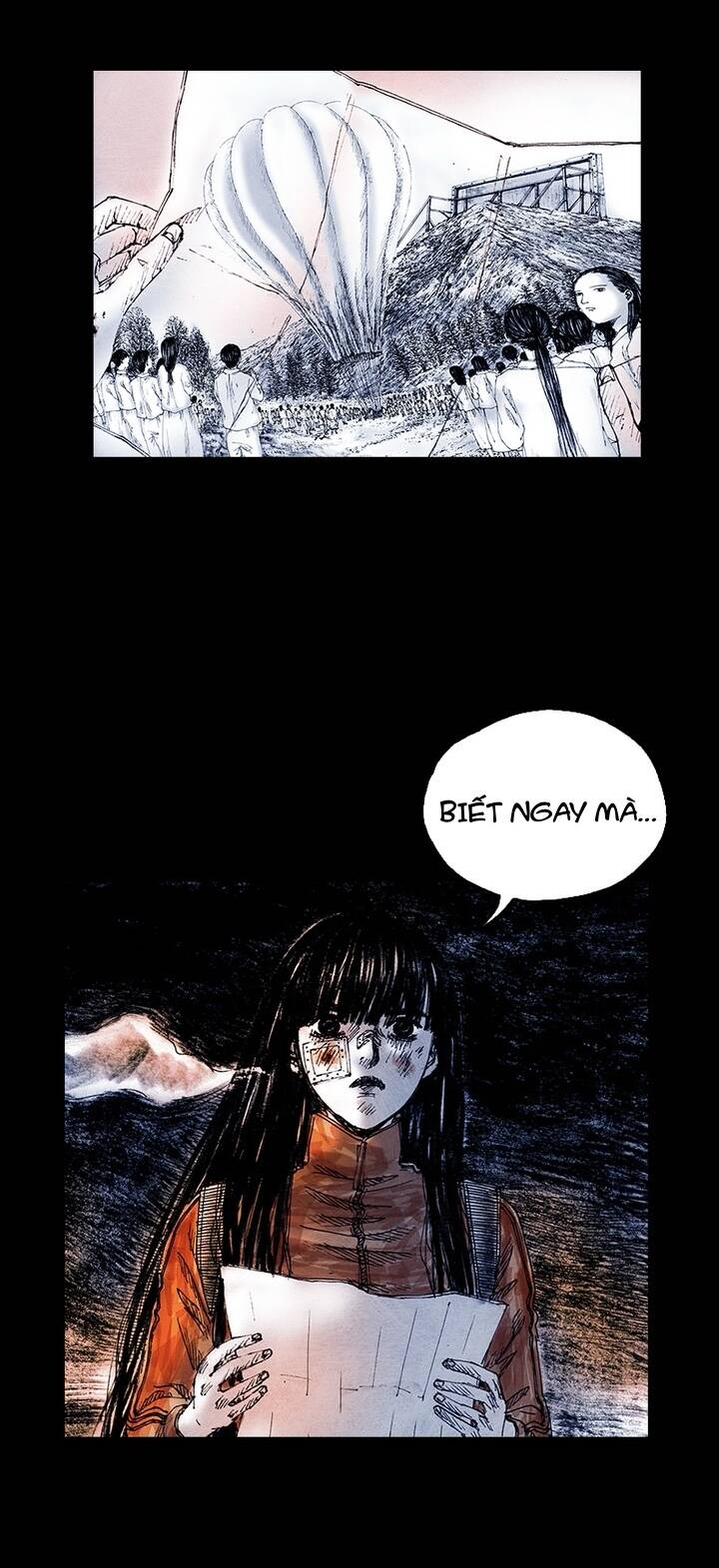 Distant Sky 5 - Chương 17