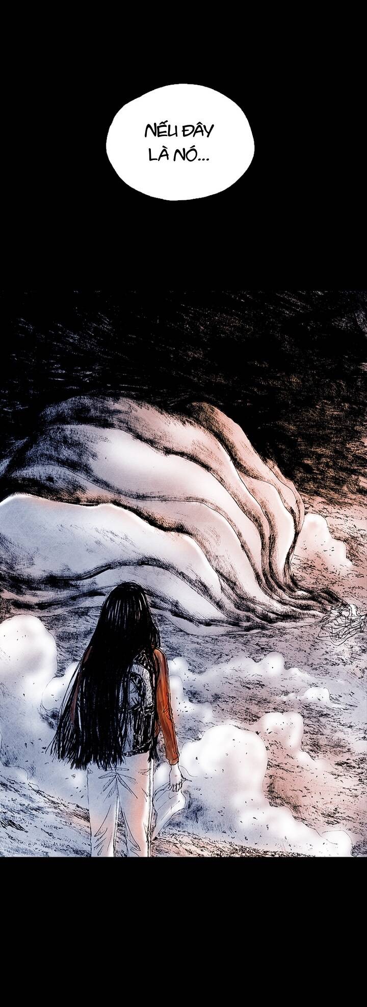 Distant Sky 5 - Chương 17