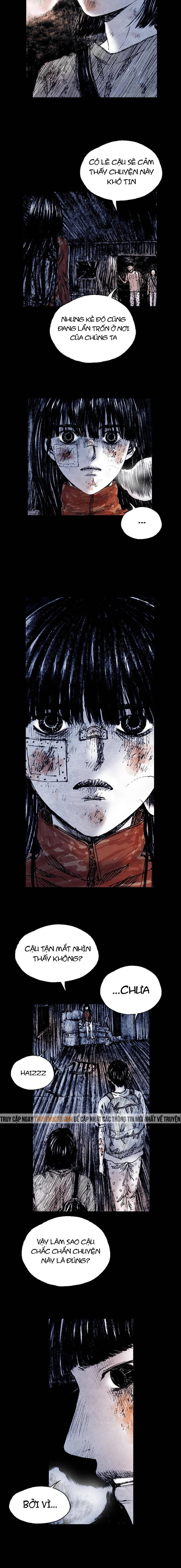 Distant Sky 5 - Chương 19