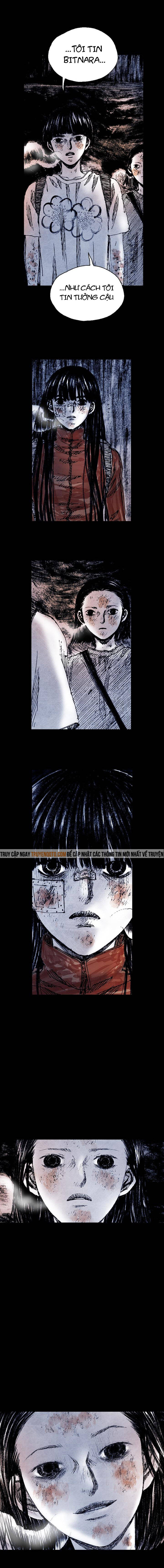 Distant Sky 5 - Chương 19