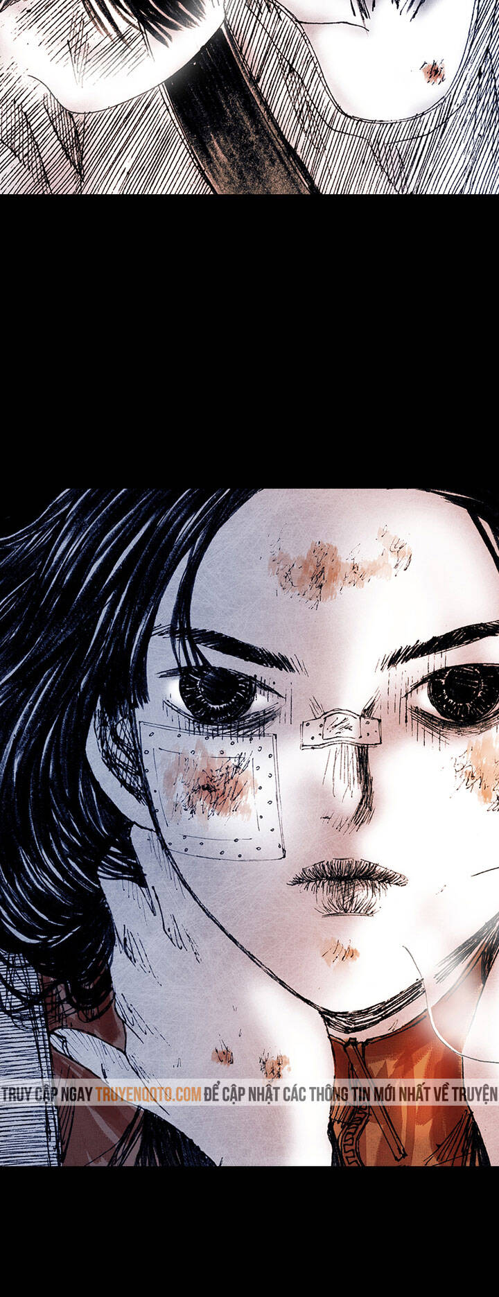 Distant Sky 5 - Chương 20