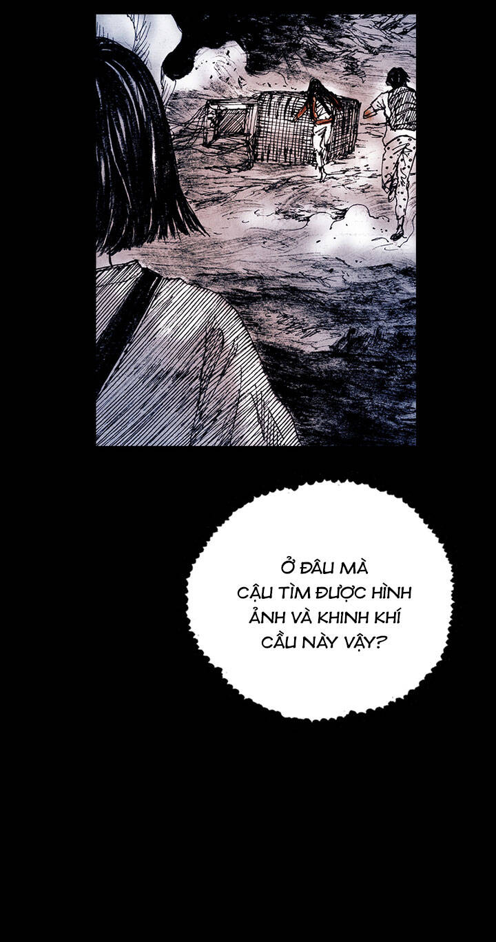 Distant Sky 5 - Chương 20