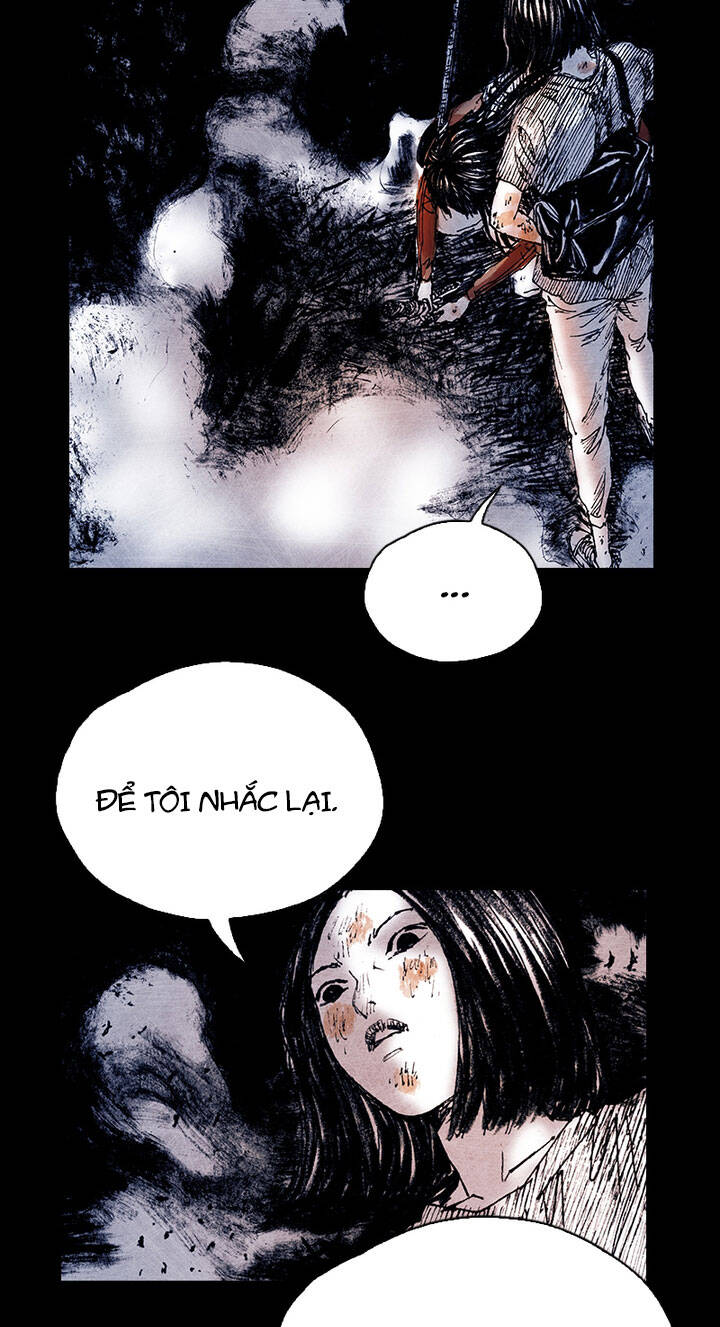 Distant Sky 5 - Chương 20
